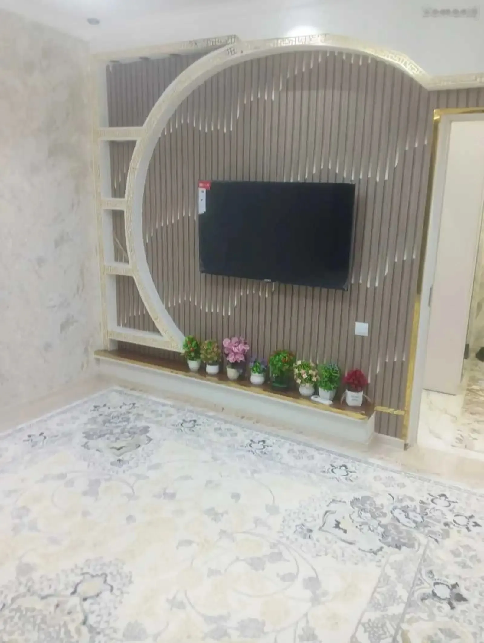 2-комн. квартира, 2 этаж, 55м², хитой бозор
