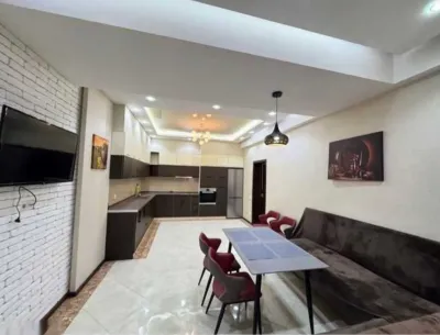 2-комн. квартира, 11 этаж, 116м², Дом печать