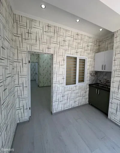 2-комн. квартира, 3 этаж, 81 м², Регар