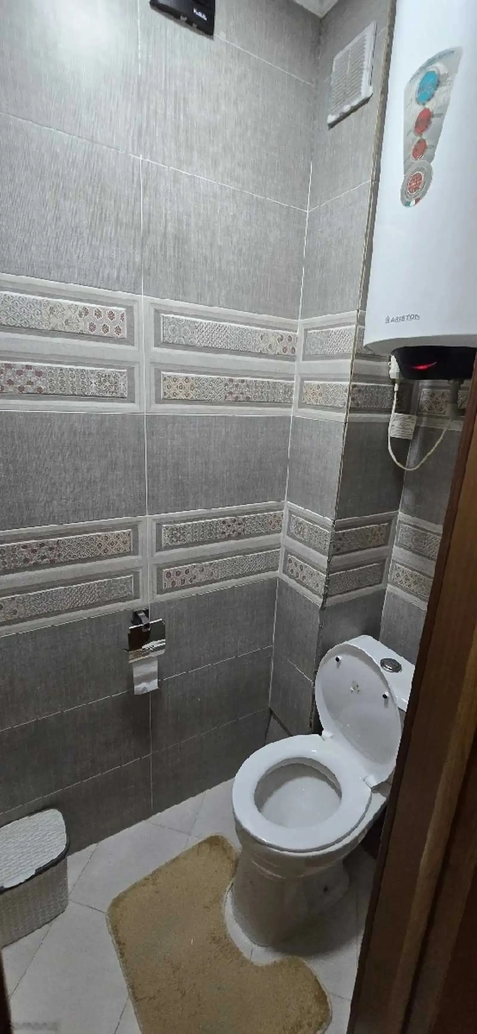 3-комн. квартира, 2 этаж, 75м², 84мкр