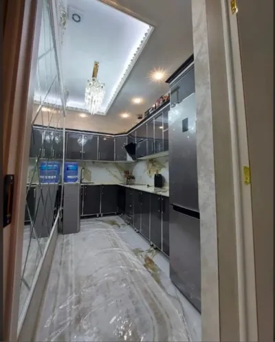 2-комн. квартира, 2 этаж, 76м², Исмоили Сомони