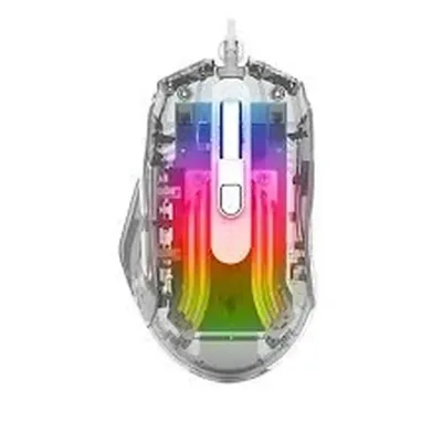 Проводная игровая мышь GM1400