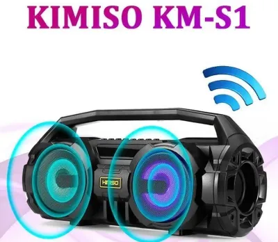Колонки Kimiso