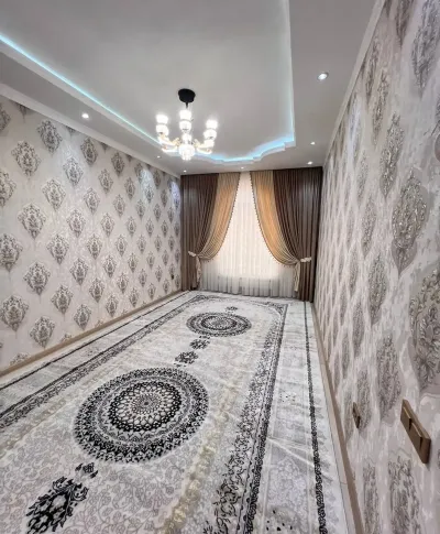 2-комн. квартира, 15 этаж, 83 м², Сино