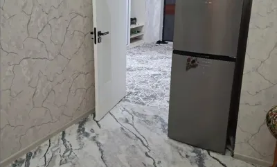 2-комн. квартира, 13 этаж, 50м², Шохмансур
