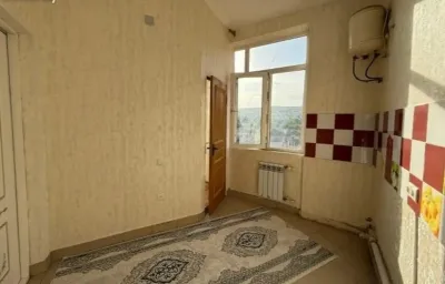 2-комн. квартира, 8 этаж, 51 м², Сино