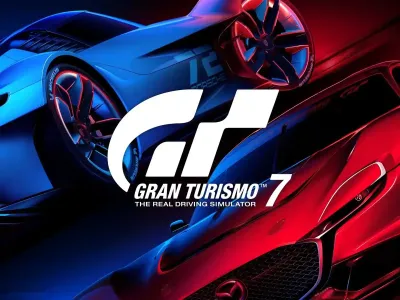 Игра Gran Turismo 7 playstation 4