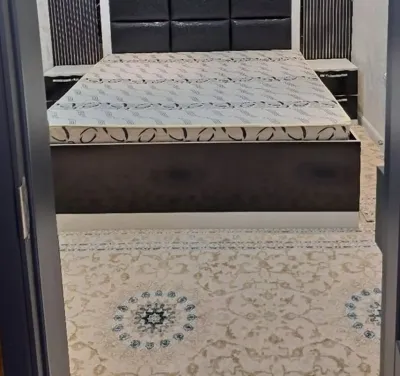 2-комн. квартира, 16 этаж, 70м², Шохмансур