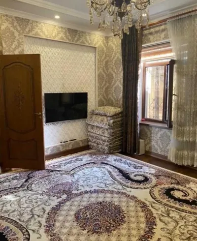 6-к квартира, 1 этаж, 240 м², Сомони