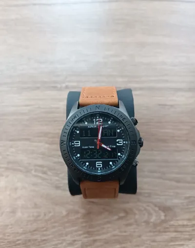 Часы ALFAJR