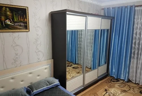 2-комн. квартира, 7 этаж, 90м², И.Сомони Мединститут