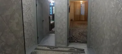 2-комн. квартира, 9 этаж, 60м², Сино доми хусни нав казокон