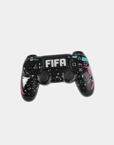 Геймпад джойстик Sony DualShock 4 FIFA Edition для PS4
