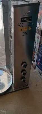 Аппарат для приготовления шаурмы