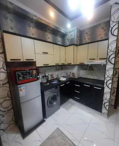 3-комн. квартира, 12 этаж, 69м², Шохмансур