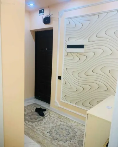 2-комн. квартира, 12 этаж, 55м², Шохмансур