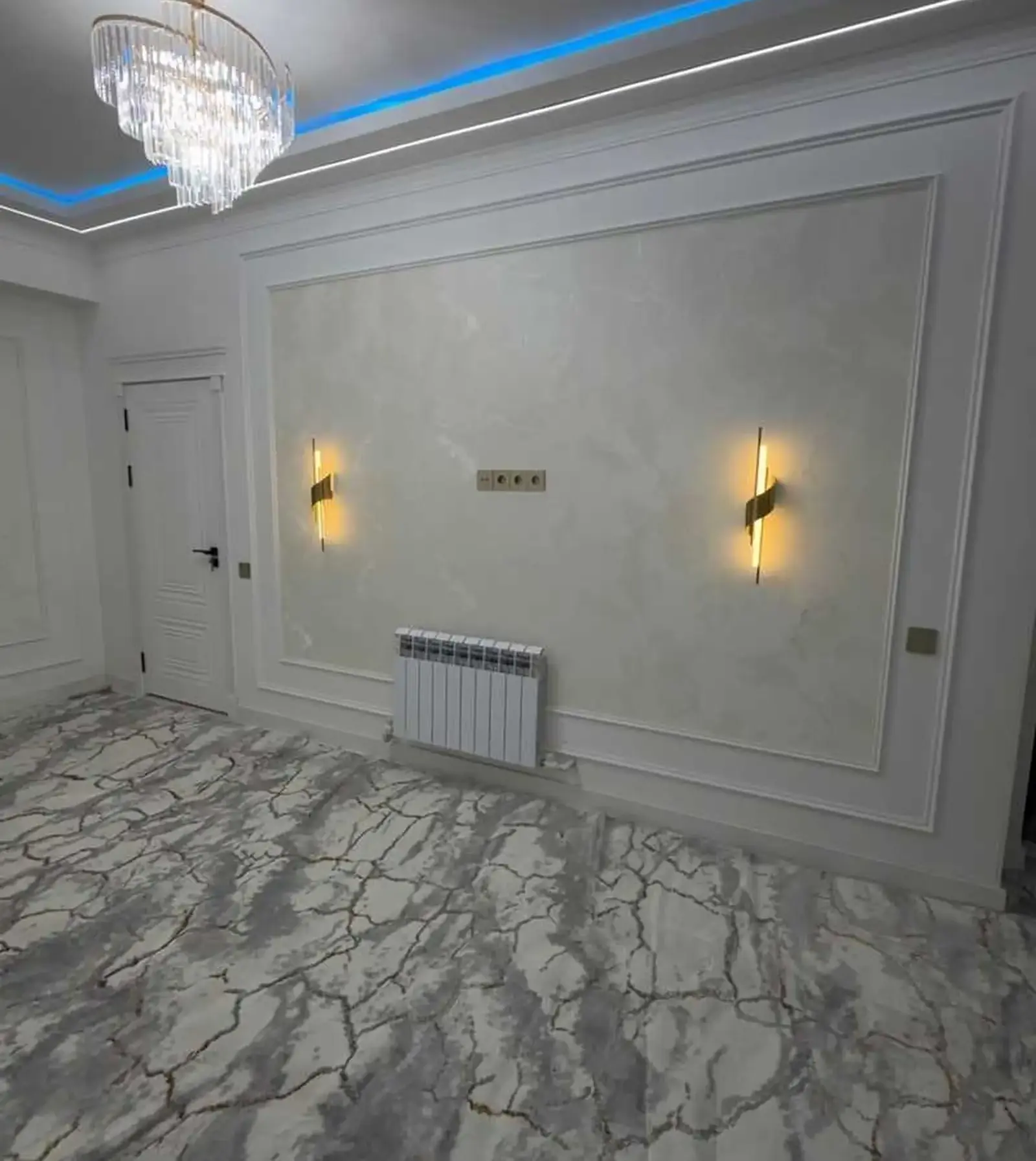 2-комн. квартира, 3 этаж, 74м², фирдавси