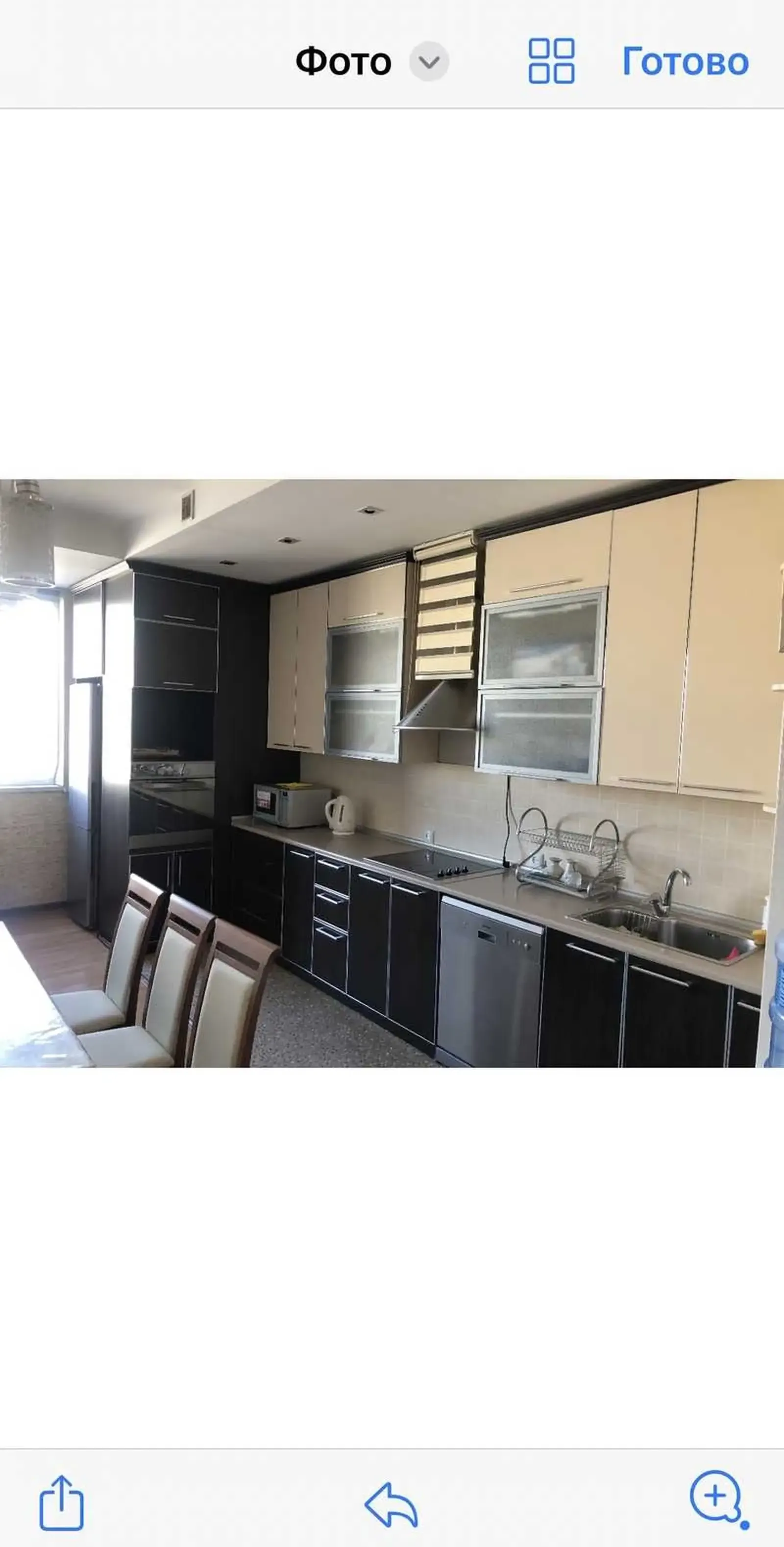 3-комн. квартира, 8 этаж, 142м², Цум