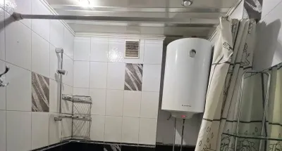 2-комн. квартира, 5 этаж, 50 м², Исмоили Сомони, цум, Сегафредо