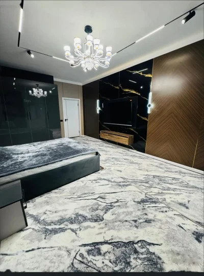 3-комн. квартира, 10 этаж, 92 м², Домпечать Супермаркет Пайкар