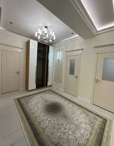 3-комн. квартира, 14 этаж, 98 м², Сино Караболо Кохи Борбад
