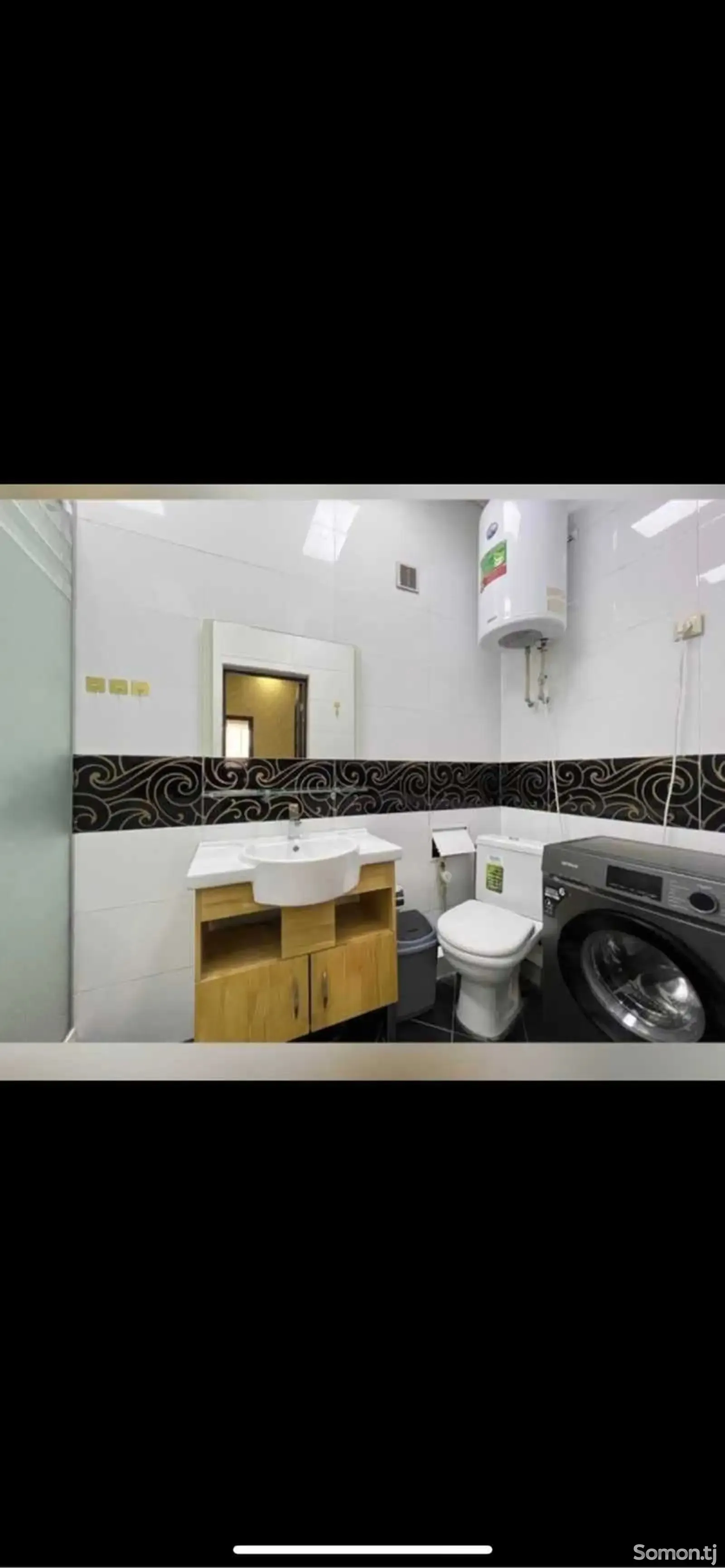 2-комн. квартира, 13 этаж, 67м², пушти Ашан