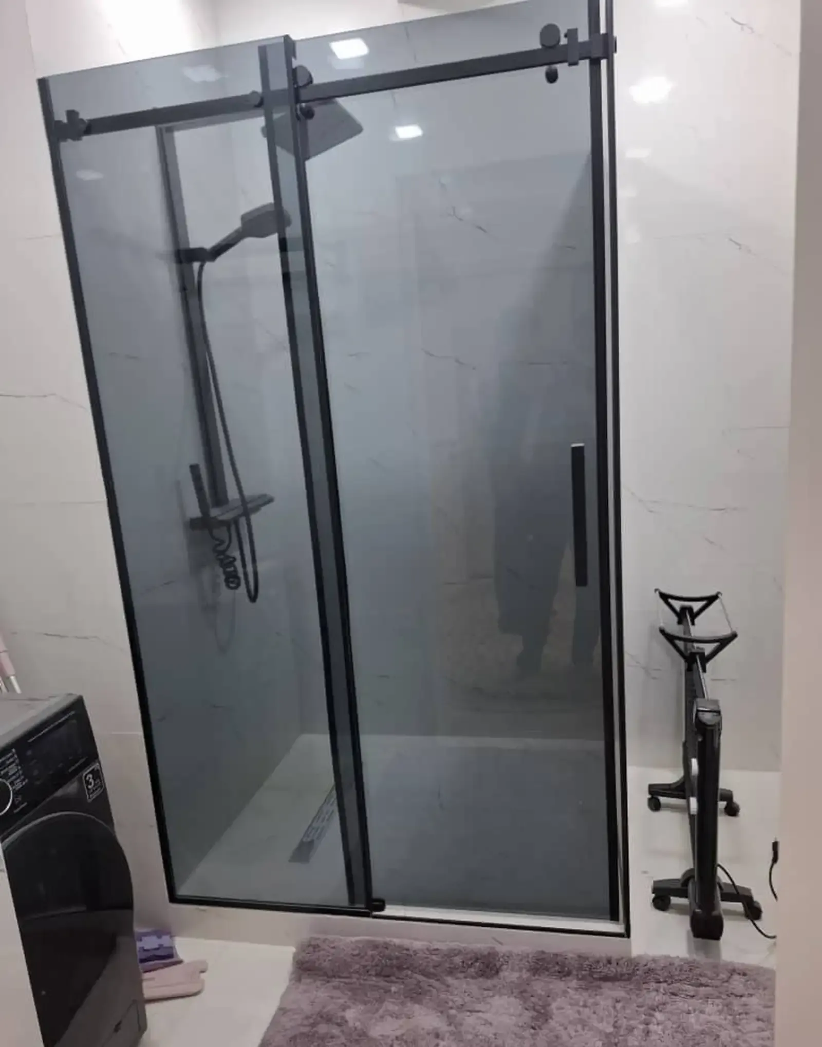 2-комн. квартира, 5 этаж, 67 м², Шохмансур