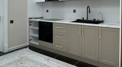 3-комн. квартира, 11 этаж, 124 м², Сино 112мкр