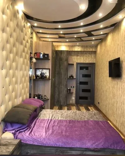 2-комн. квартира, 12 этаж, 60м², Шохмансур