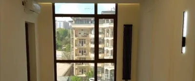2-комн. квартира, 5 этаж, 77 м², Шохмансур