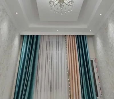 2-комн. квартира, 8 этаж, 69 м², Сино