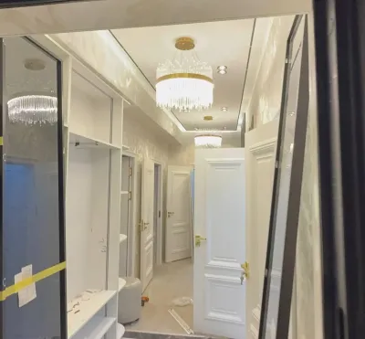 3-комн. квартира, 7 этаж, 62 м², Пушти 4дома
