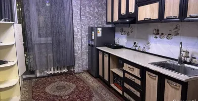 1-комн. квартира, 3 этаж, 45 м², профсоюз