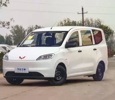 Wuling Wuling Yangguang 2025