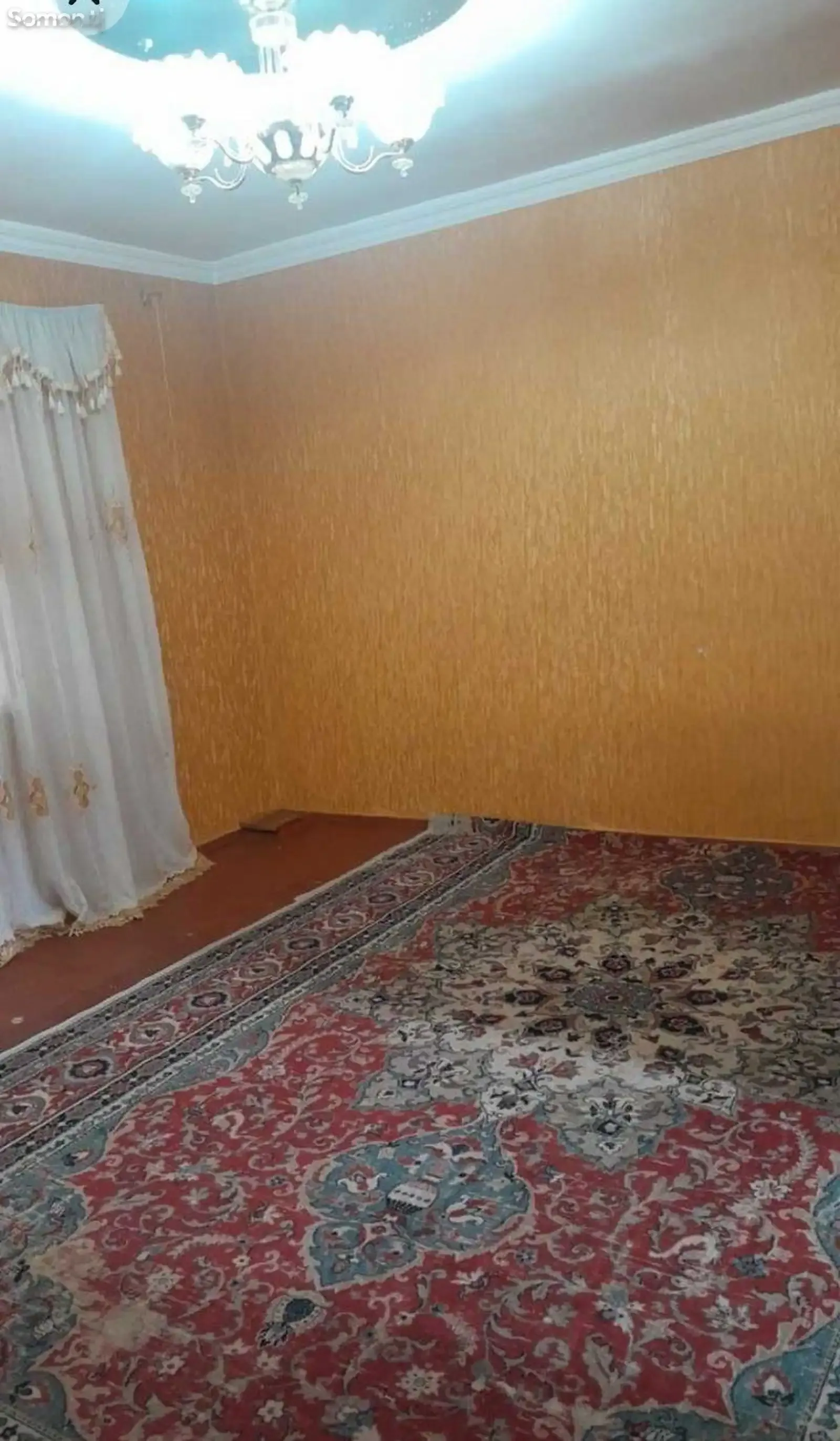2-комн. квартира, 2 этаж, 47м², 31 микрорайон
