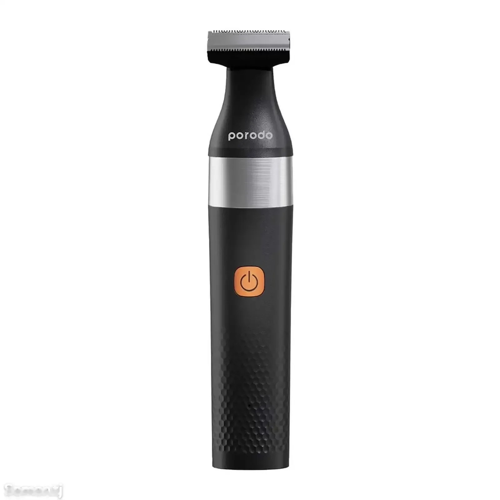 Триммер Porodo LifeStyle Rechargeable Dual- Blade Trimmer