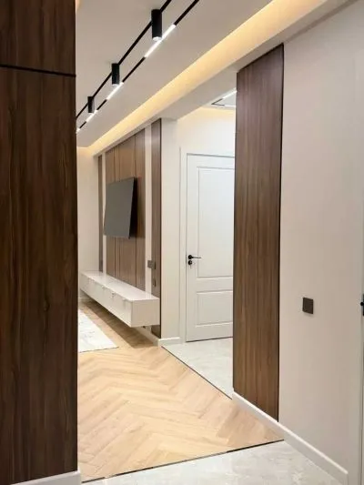 2-комн. квартира, 18 этаж, 63м², и сомони
