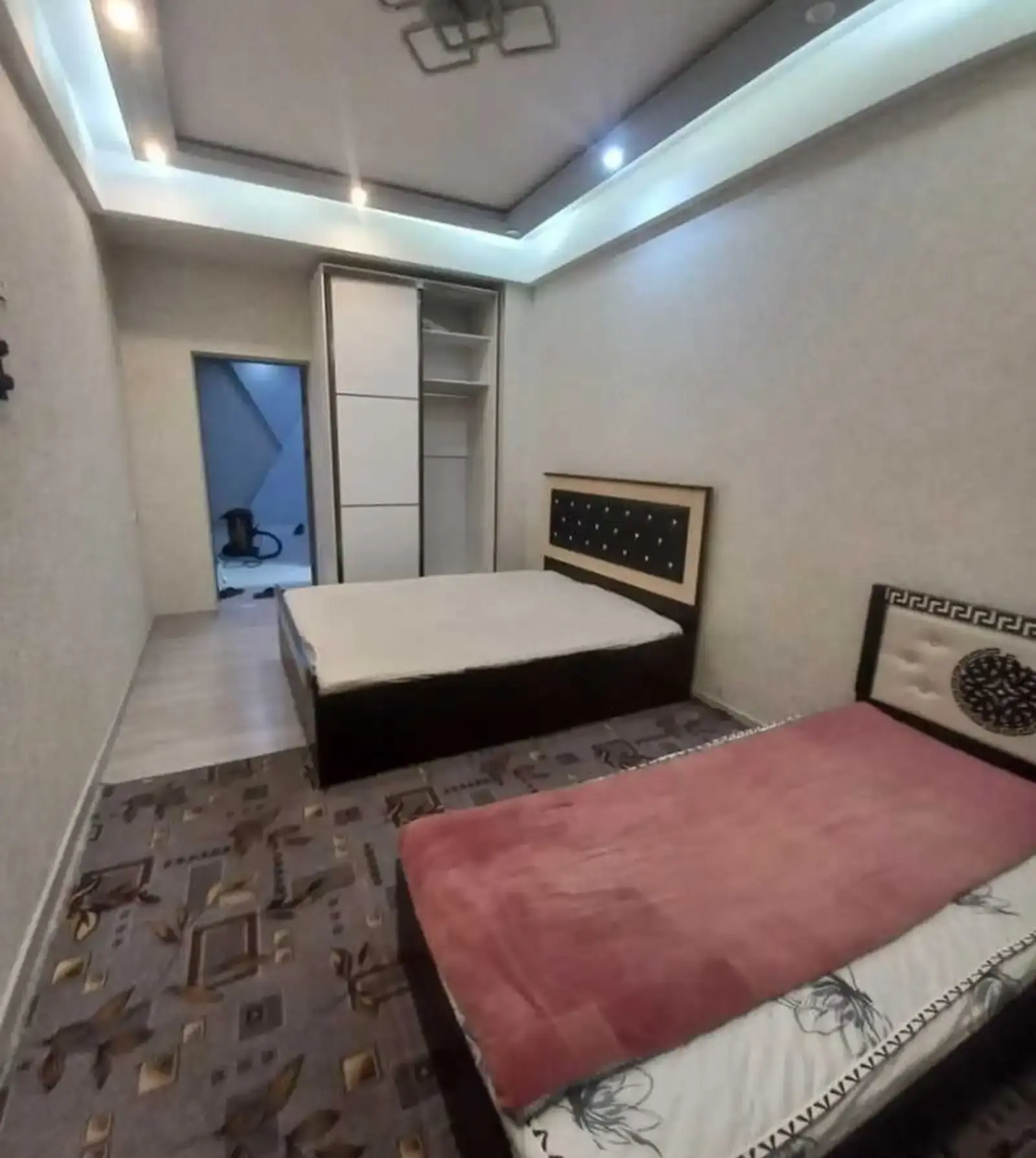 2-комн. квартира, 5 этаж, 86м², Испечак