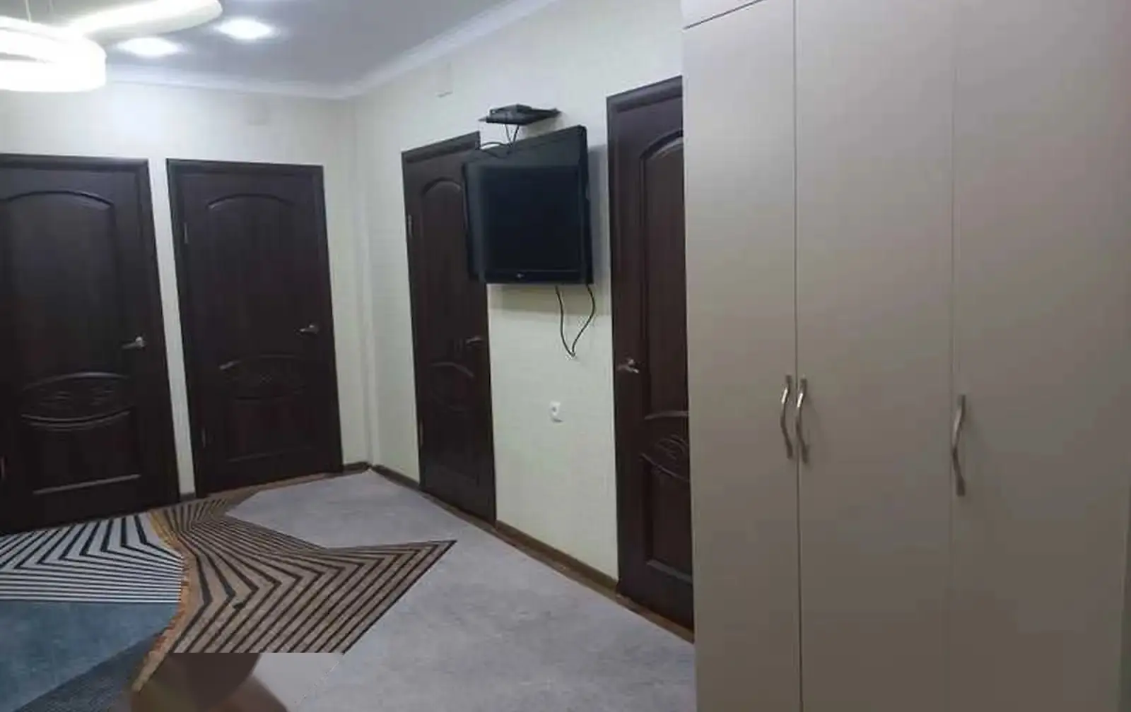 2-комн. квартира, 11 этаж, 71м², И.Сомони