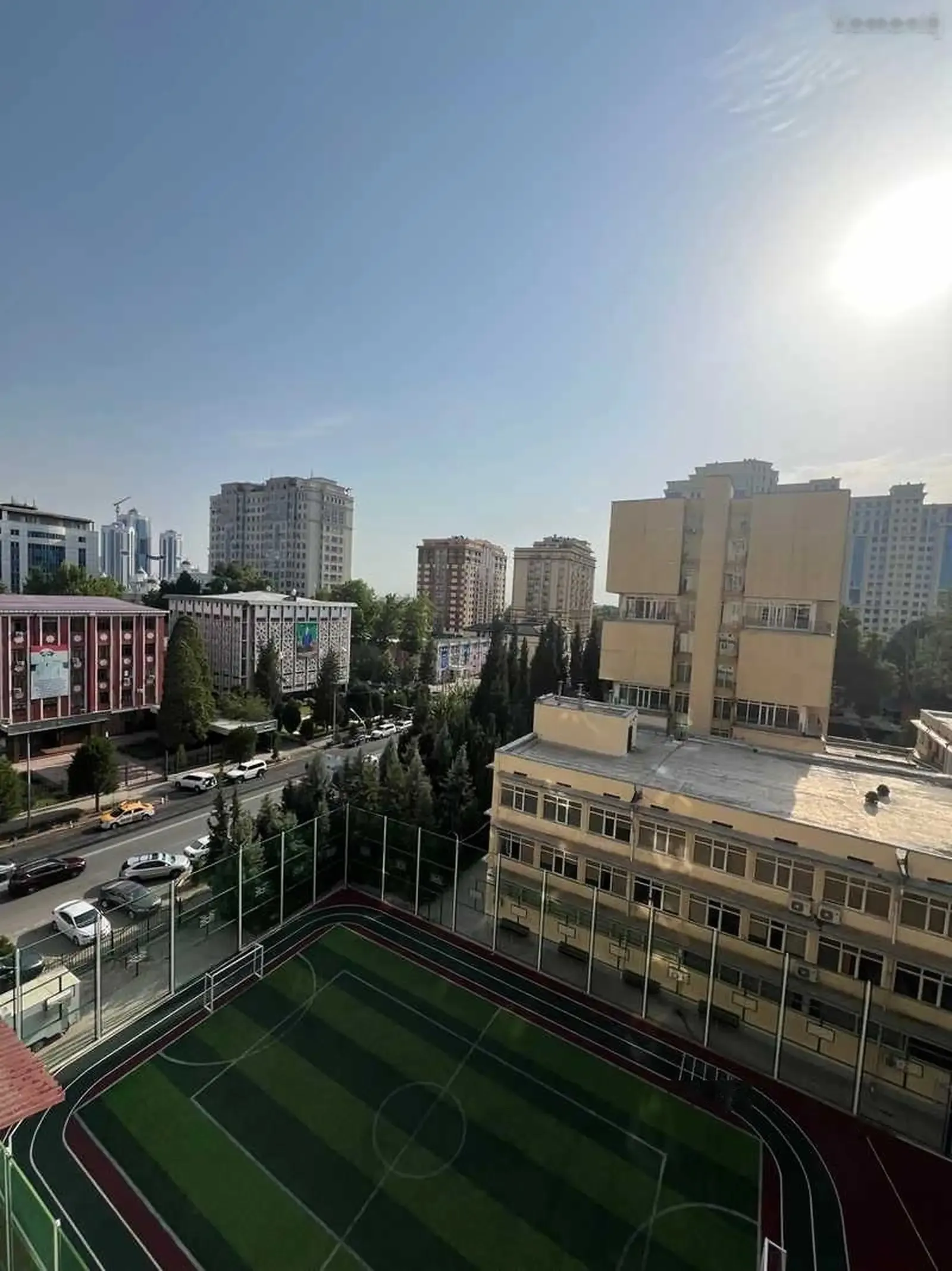 2-комн. квартира, 6 этаж, 90м², ориентир МГУ