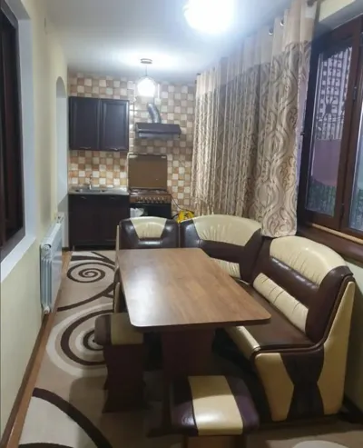 4-комн. квартира, 12 этаж, 95м², Фирдавси