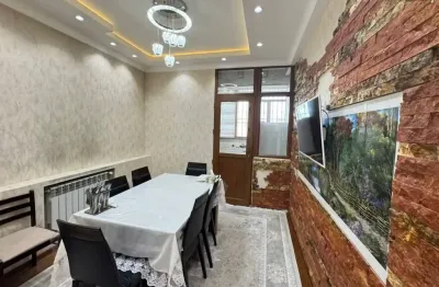 2-комн. квартира, 2 этаж, 77 м², Сино 91 мкр