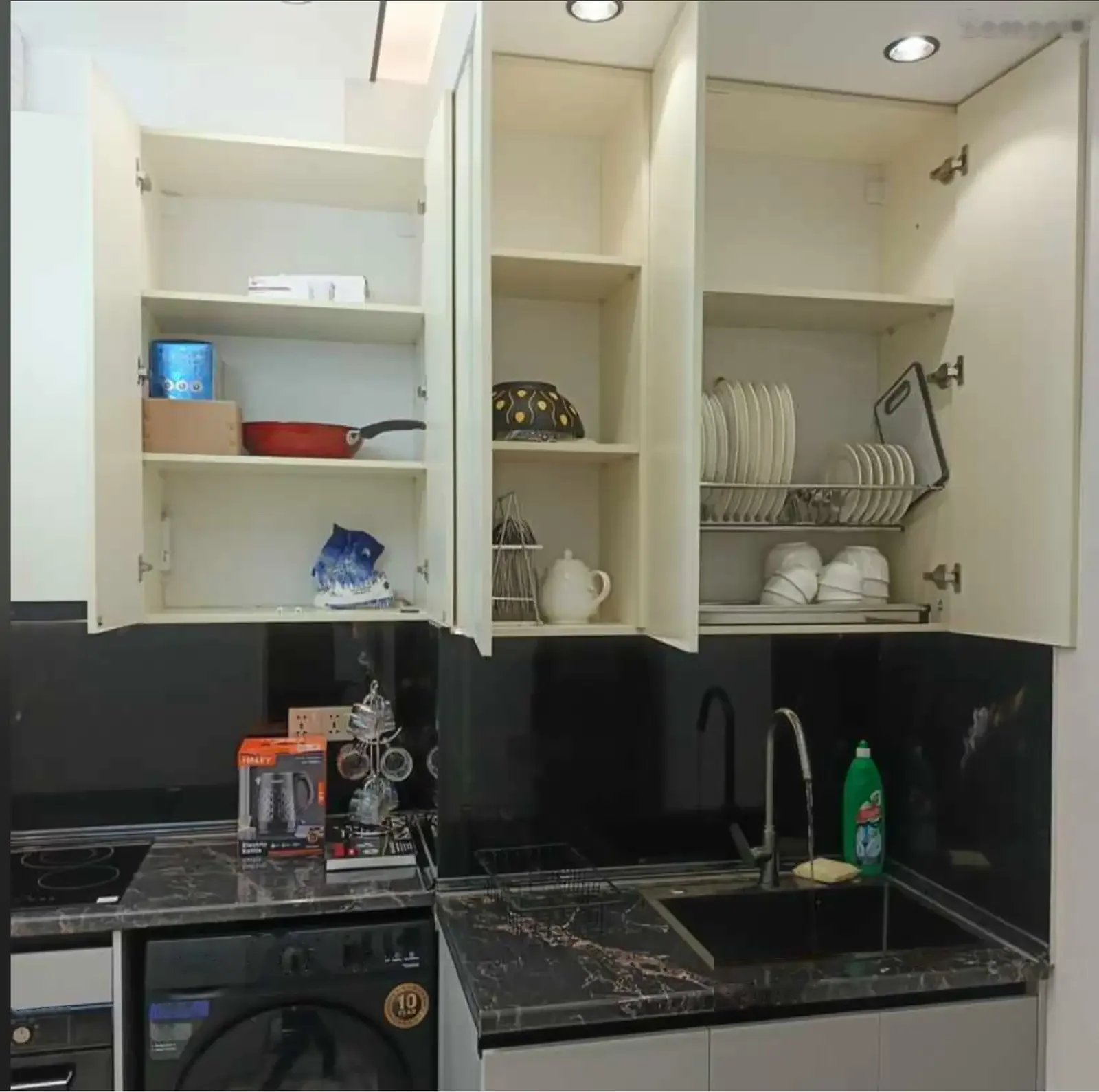 2-комн. квартира, 11 этаж, 73м², Старый Аэропорт