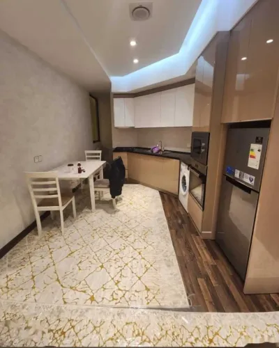 2-комн. квартира, 12 этаж, 70м², 4 дома аэропорт