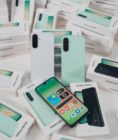 Samsung Galaxy A26 128 gb