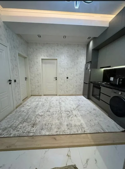 2-комн. квартира, 6 этаж, 60м², ОВИР СултанБей