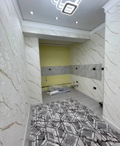 2-комн. квартира, 5 этаж, 66 м², Шохмансур
