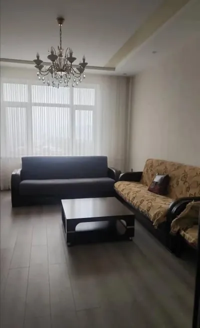 2-комн. квартира, 10 этаж, 100м², И Сомони