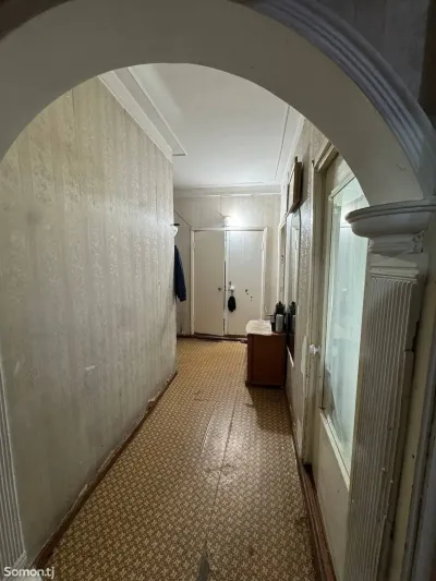 4-комн. квартира, 9 этаж, 100 м², 102мкр н.Сино