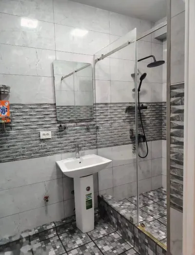2-комн. квартира, 10 этаж, 47 м², Шохмансур